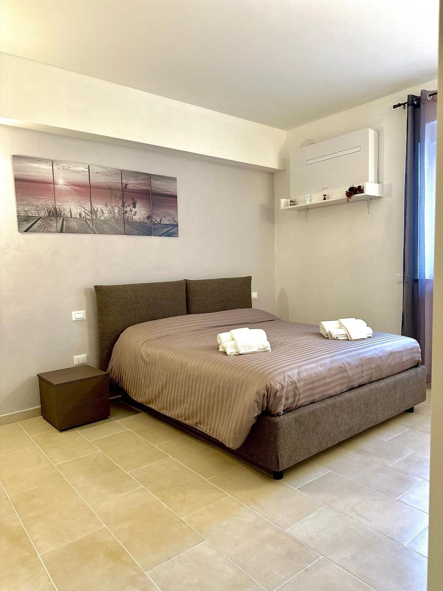 Monica'S Dream Apartment Verona Bagian luar foto