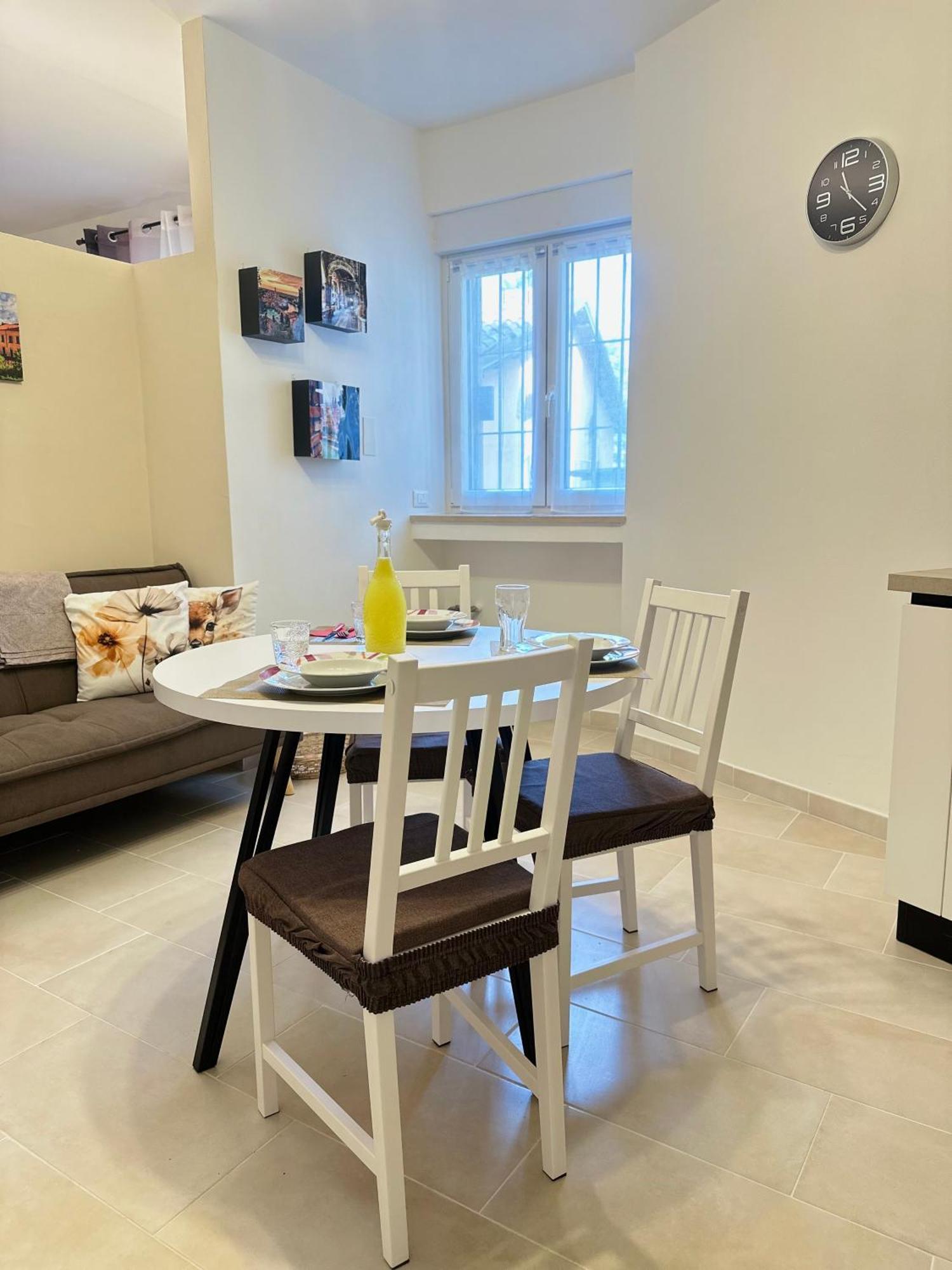 Monica'S Dream Apartment Verona Bagian luar foto