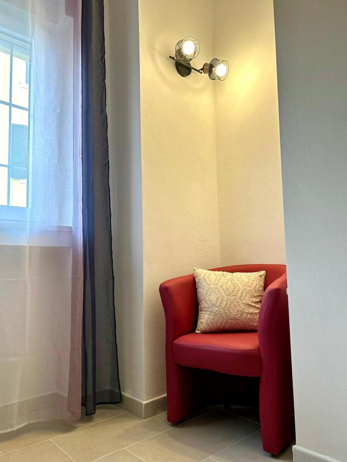 Monica'S Dream Apartment Verona Bagian luar foto